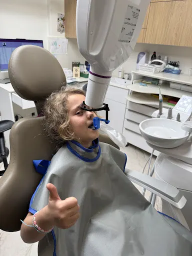 Gabinet Stomatologiczny - Ziemkowska Clinic